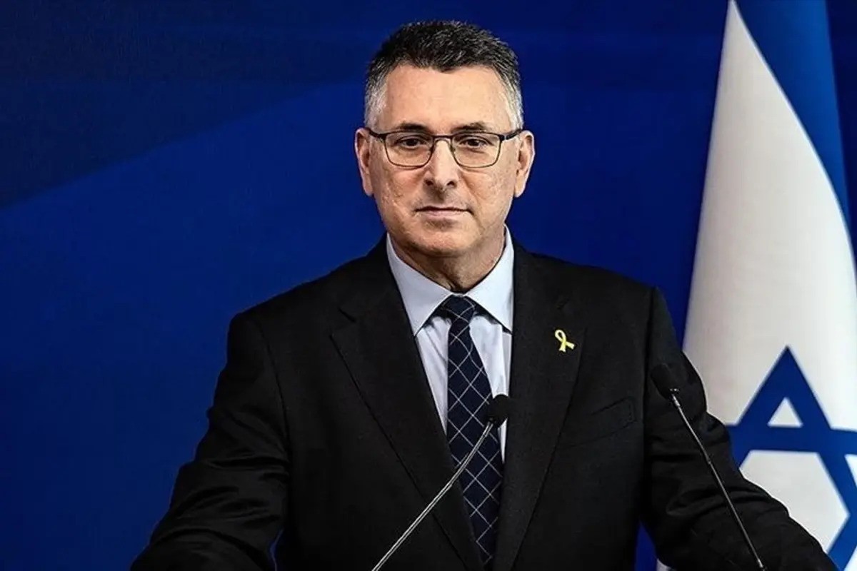 Παράθυρο προσέγγισης Ισραηλινό Υπεξ: